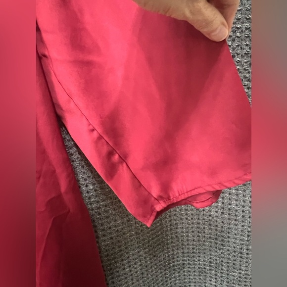 Lane Bryant Tunic Length Blouse - Picture 4 of 4